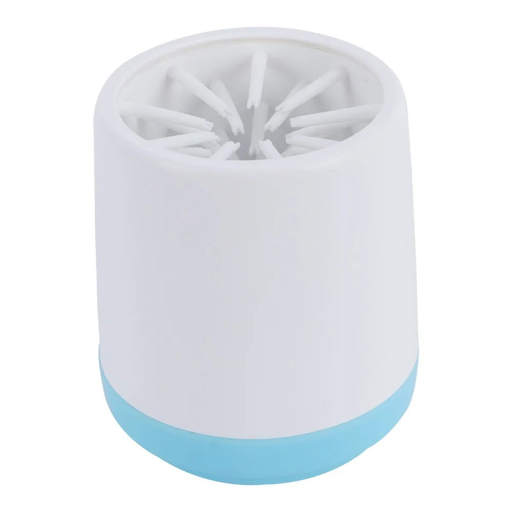 Silicone Paw Cleaner Cup