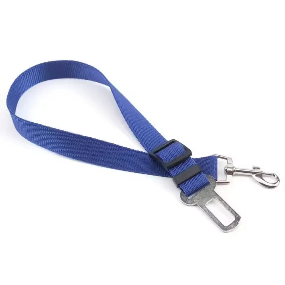 Pet Safety Seat Belt Harness