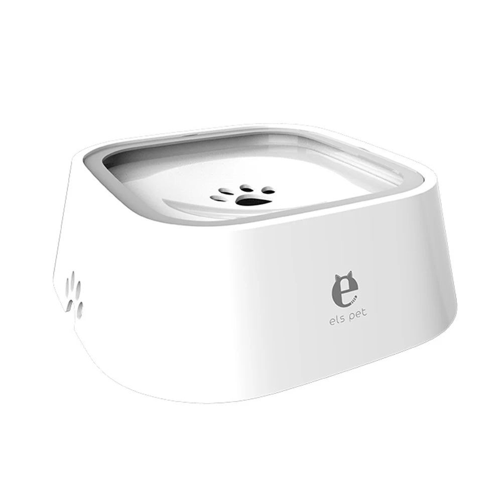 Anti-Spill Pet Water Bowl