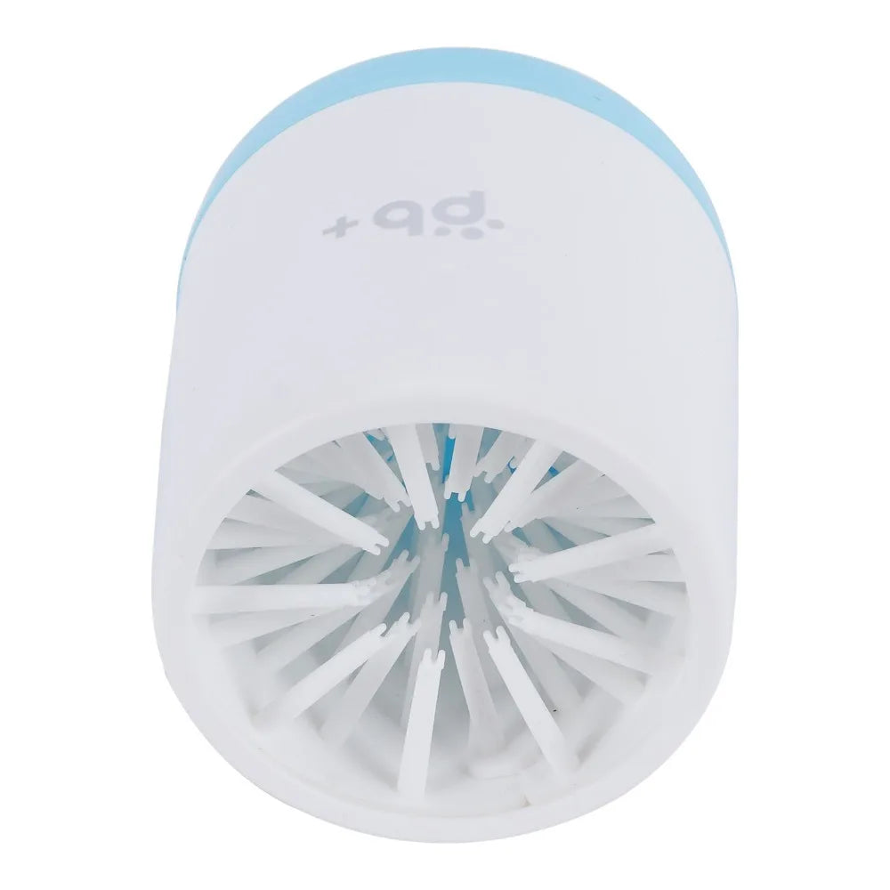 Silicone Paw Cleaner Cup
