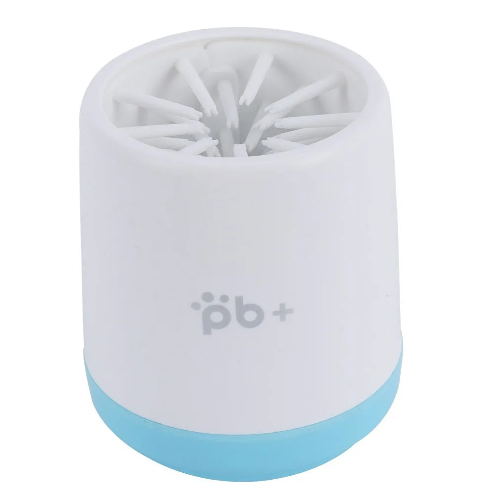 Silicone Paw Cleaner Cup