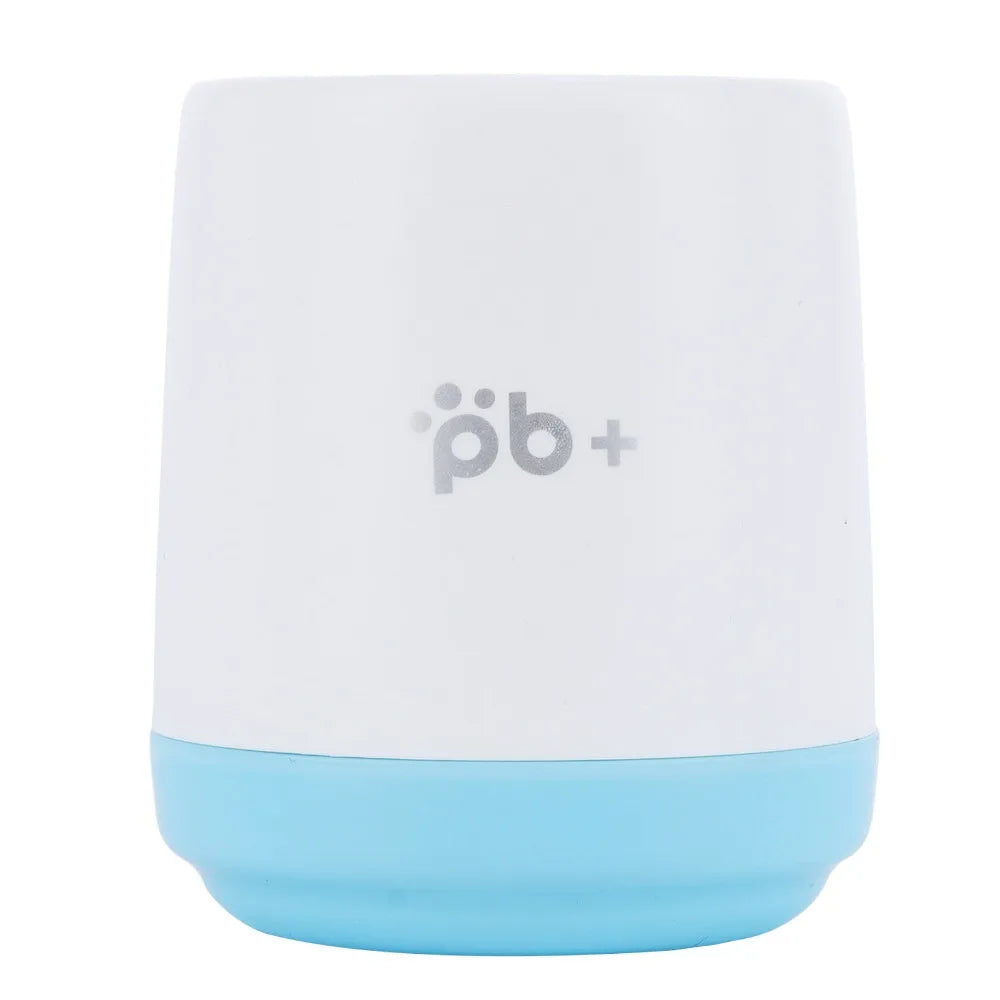 Silicone Paw Cleaner Cup