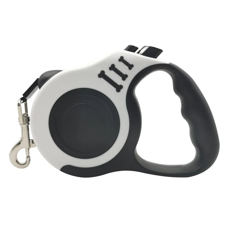 Control Retractable Leash