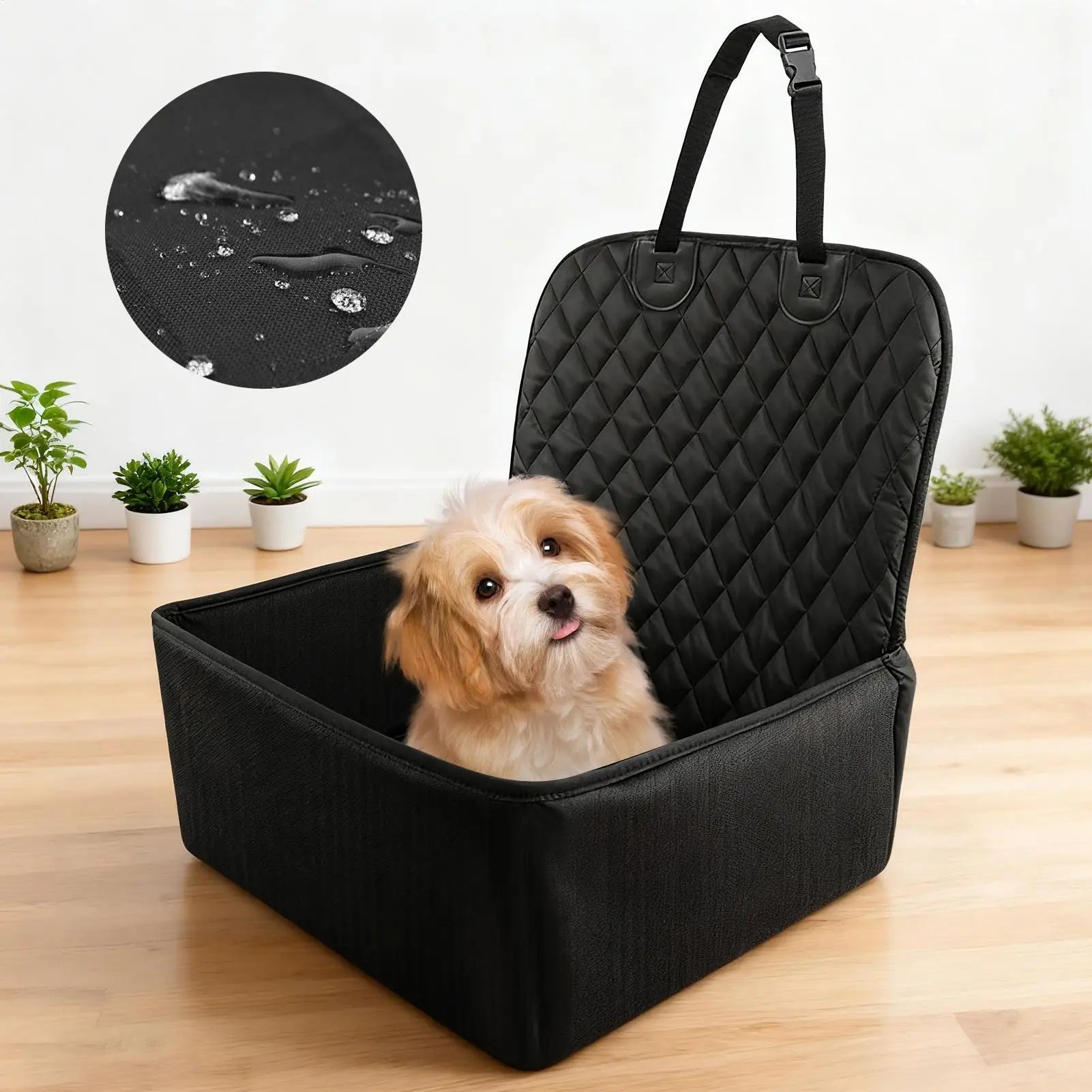 Waterproof Pet Travel Seat