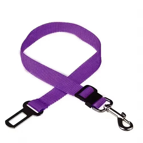 Pet Safety Seat Belt Harness