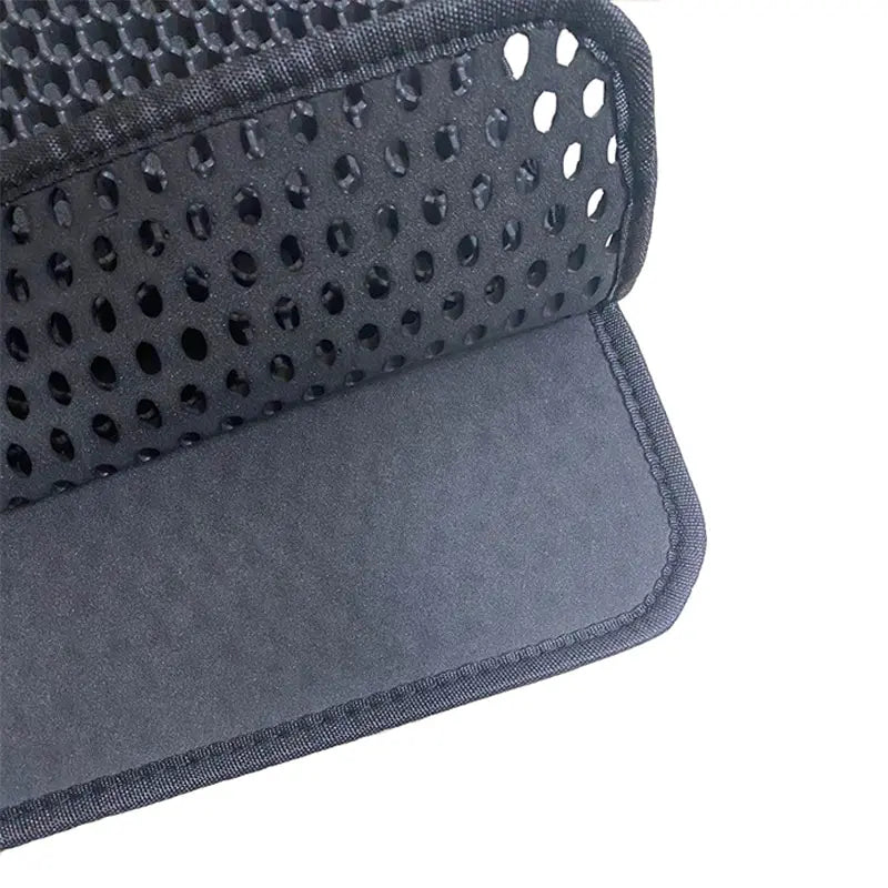 Double Layer Litter Mat