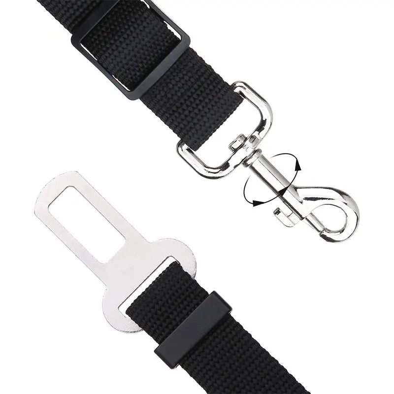 Pet Safety Seat Belt Harness
